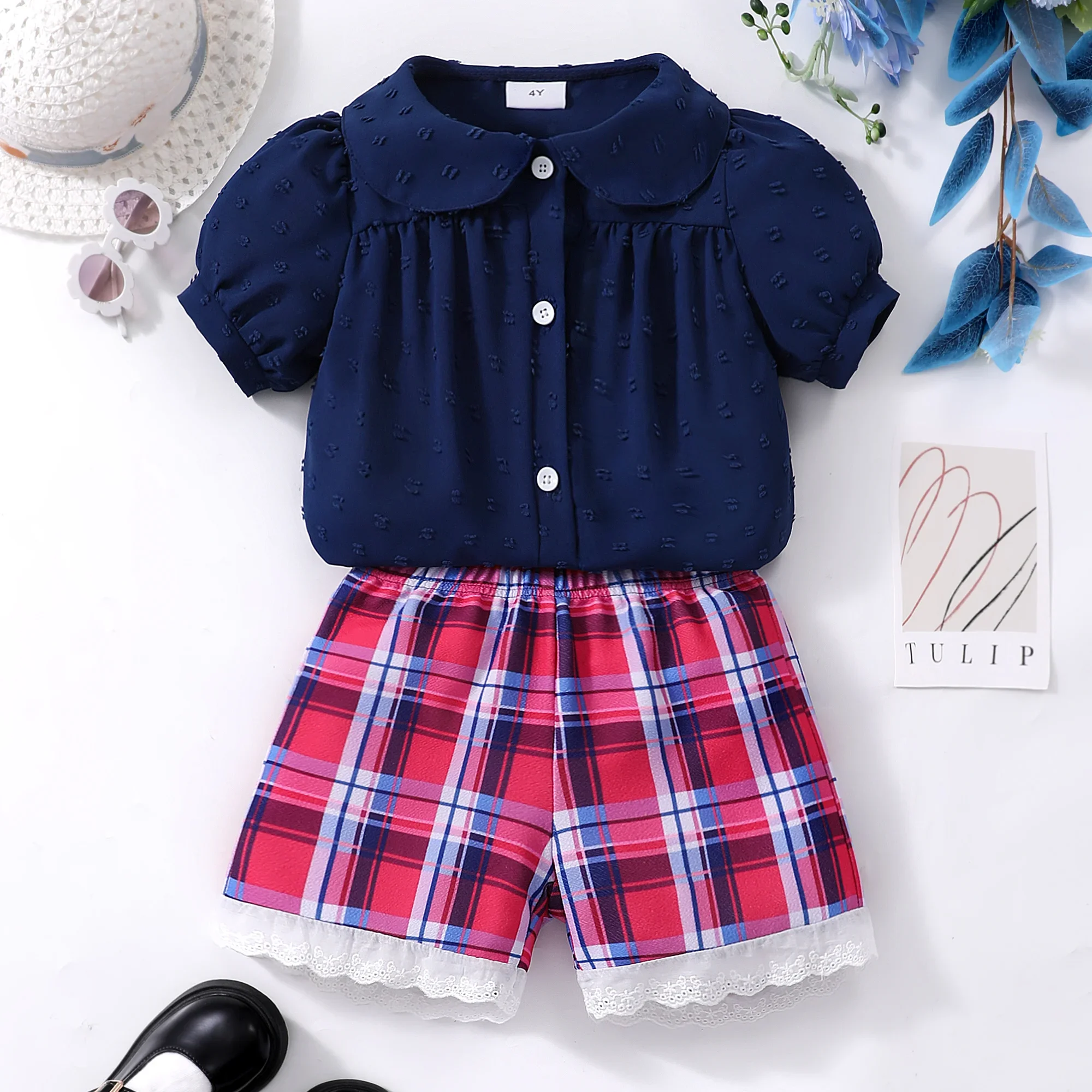 2025 Girl Summer Se… - image