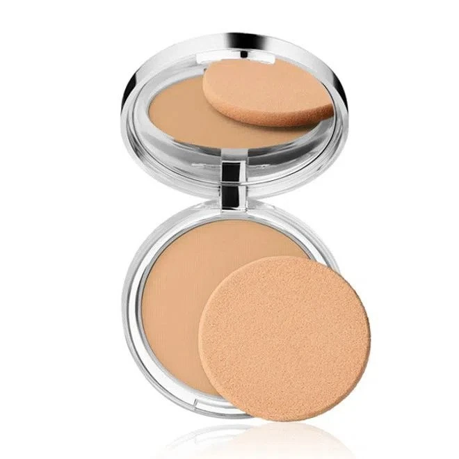 Clinique - Stay Mat…
