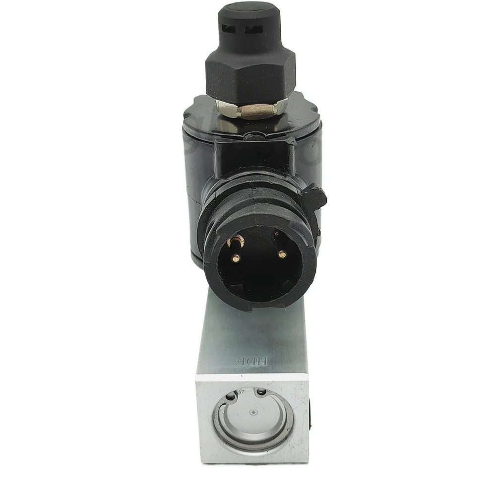 080310-015 4931694 5273338 Original New Urea Pump Air Solenoid Valve Air Shut-Off Solenoid Valve For Cummins Emitec Trucks Parts