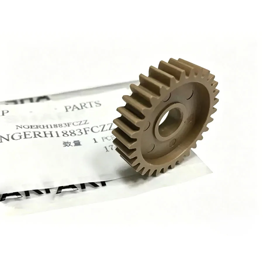 

NGERH1883FCZZ Original New Fuser Drive Gear for Sharp MX550 620 700 MX623 753