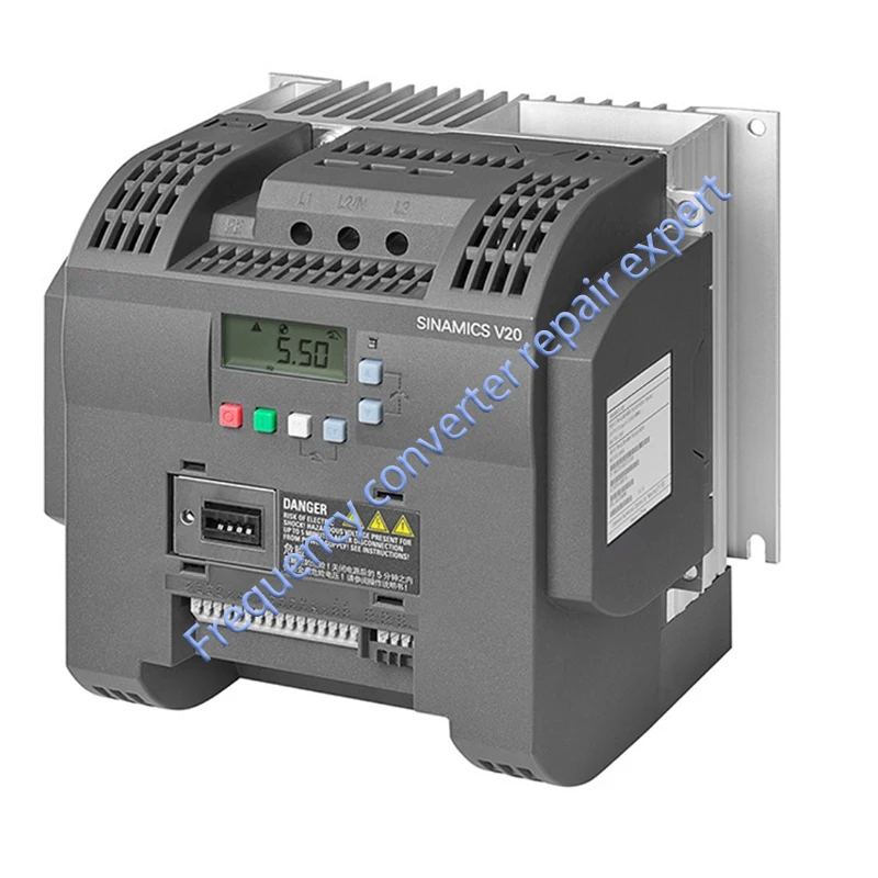 

6SL3210-5BE25-5UV0 6SL32105BE255UV0 5.5KW оригинальный заводской агент, новый оригинал