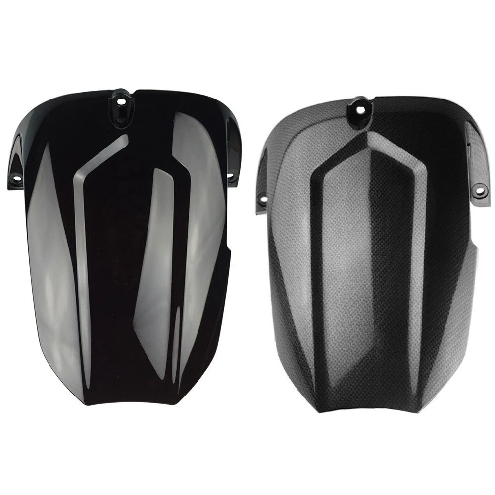 

Motorcycle Rear Wheel Hugger Fender Mudguard Mud Splash Guard Carbon Fiber Black for YAMAHA YZF R6 2003 2004 2005 2006