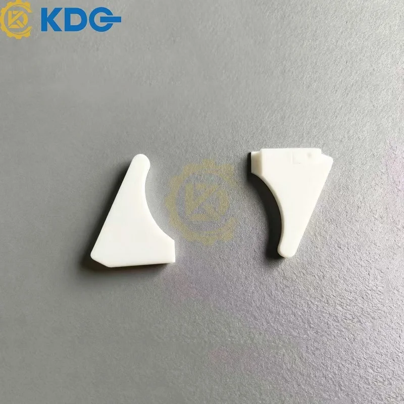 Уплотнения лучшего качества для системы Kompac III 90850, демпфирующие уплотнения Kompac для GTO52 MO Practica 00/01 45x31,5 мм