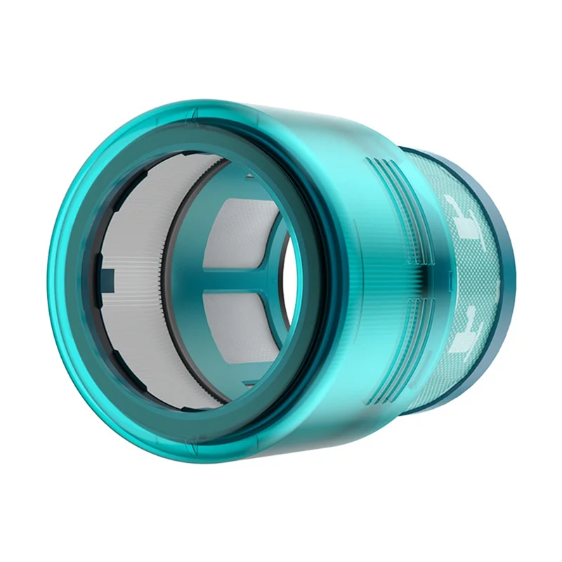 

【Favorite!】For Dyson Gen5 Replacement Filter Kit For Vacuum Accessory Detection Spare Parts Compatible