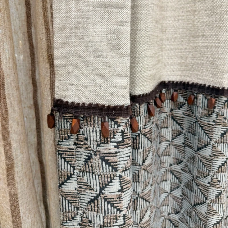 New Log Color Jacquard Thicken - Home Office Login 评论和价格