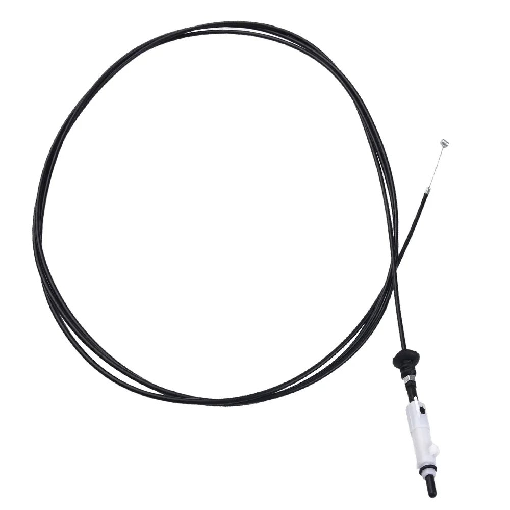 

Автомобильный трос открывания крышки топливного бака для Toyota Hilux 2004-2015 77035-0K130 с левым рулем