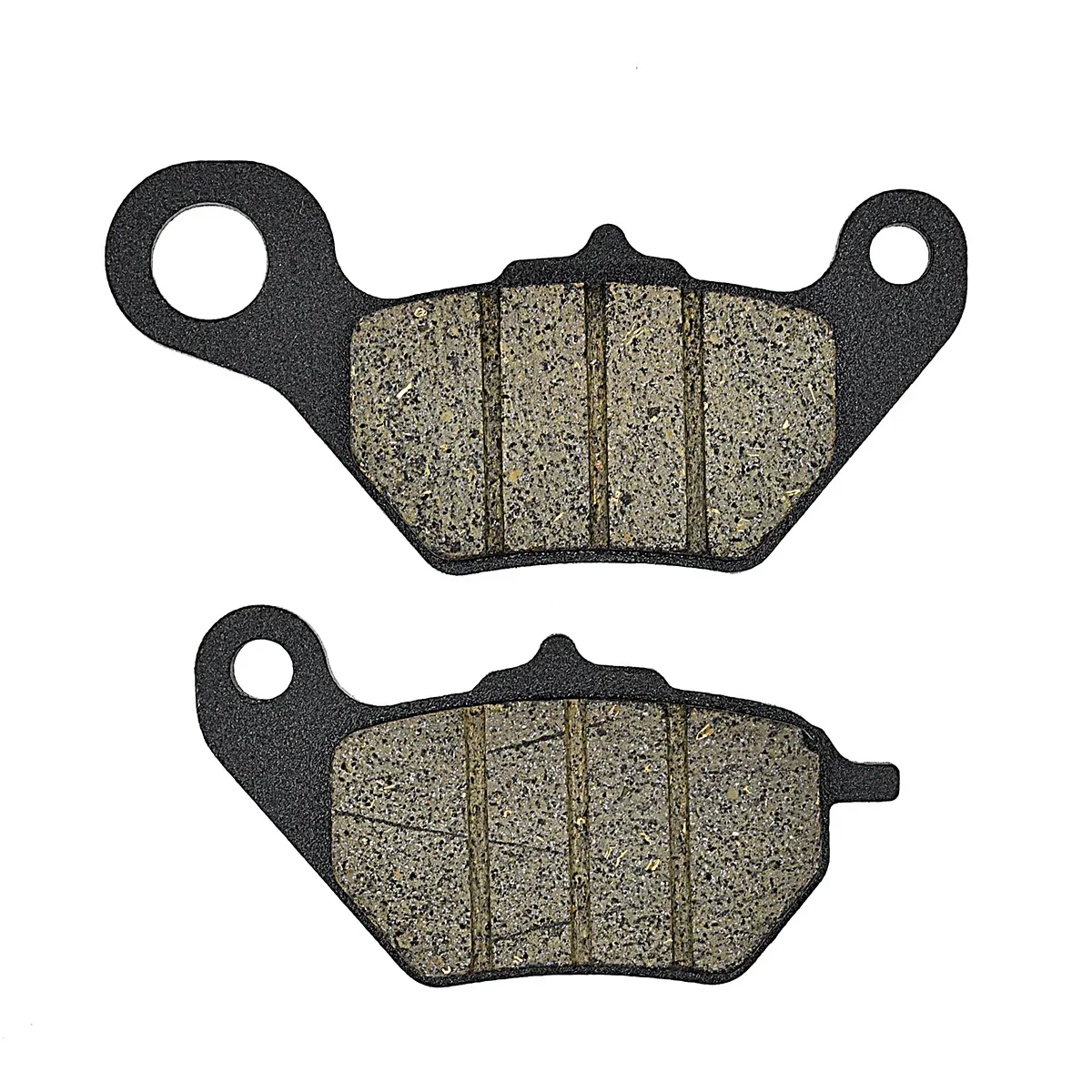 

For SYM Motorcycle tools Accessories Front Brake Pads XS110T-A TAKING110 For SUZUKI UU125T UY125 UU UY 125T HAOJUE VX125 VD125