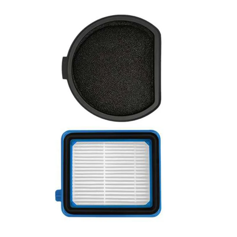 Vacuum Cleaner Filters Elements Dust Canister Filter for Pure F9 PF91-6BWF PF91-5EBF PF91-5BTF 140113881019