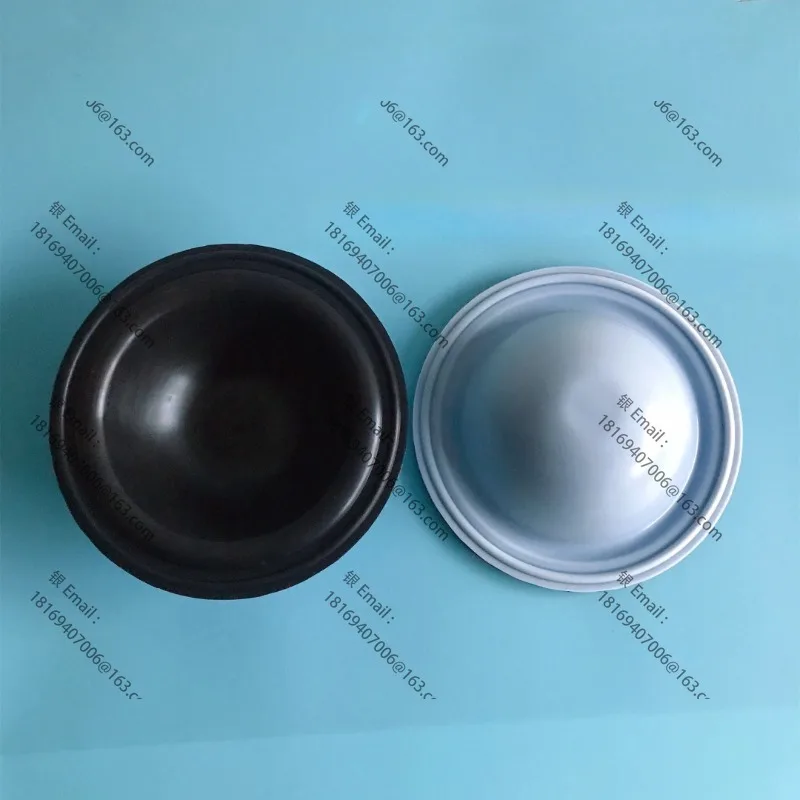 Diaphragm pulsation damper diaphragm pulsation damper metering pump