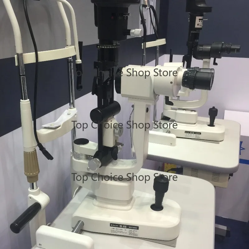 2X Magnification Optical Microscope Instrument Motorized Workbench Optical Observation Detecting Equipment