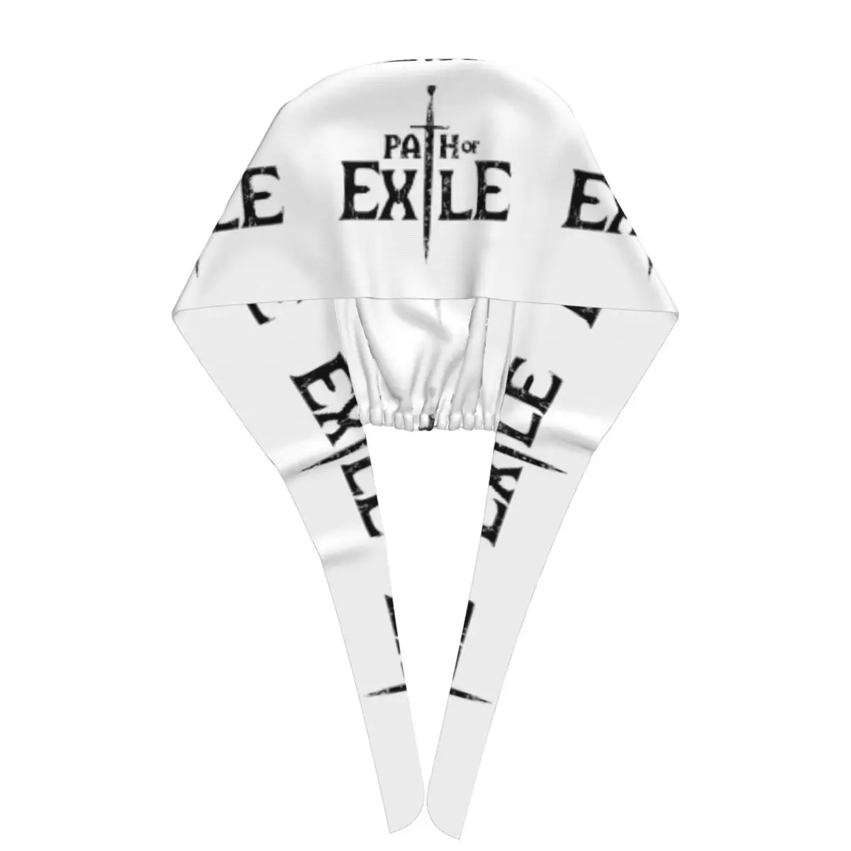 Path Of Exile Scrub Hat Doctor Working Surgical Cap Unisex Adjustable Nursing Caps for Dentist