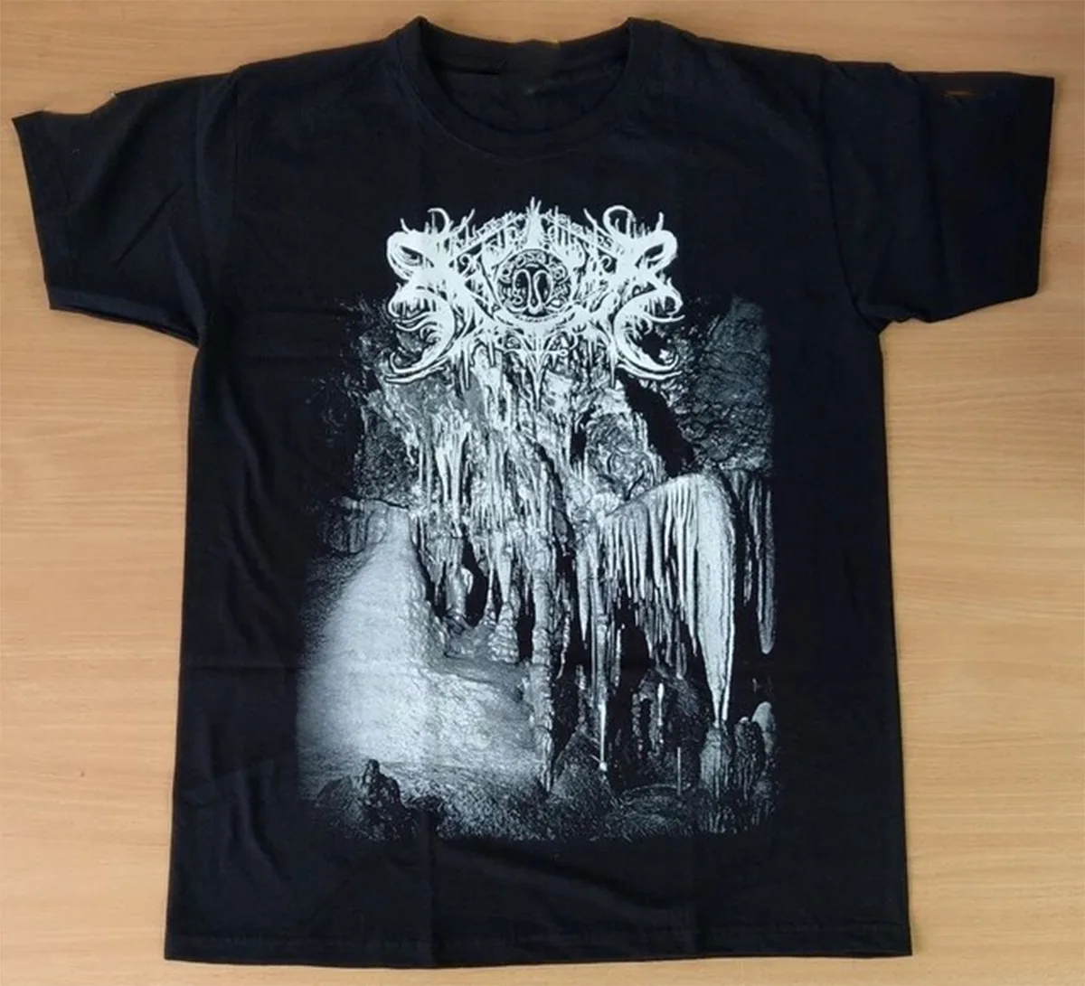 XASTHUR Same Titled Men And Women T Shirt Size S-4XL