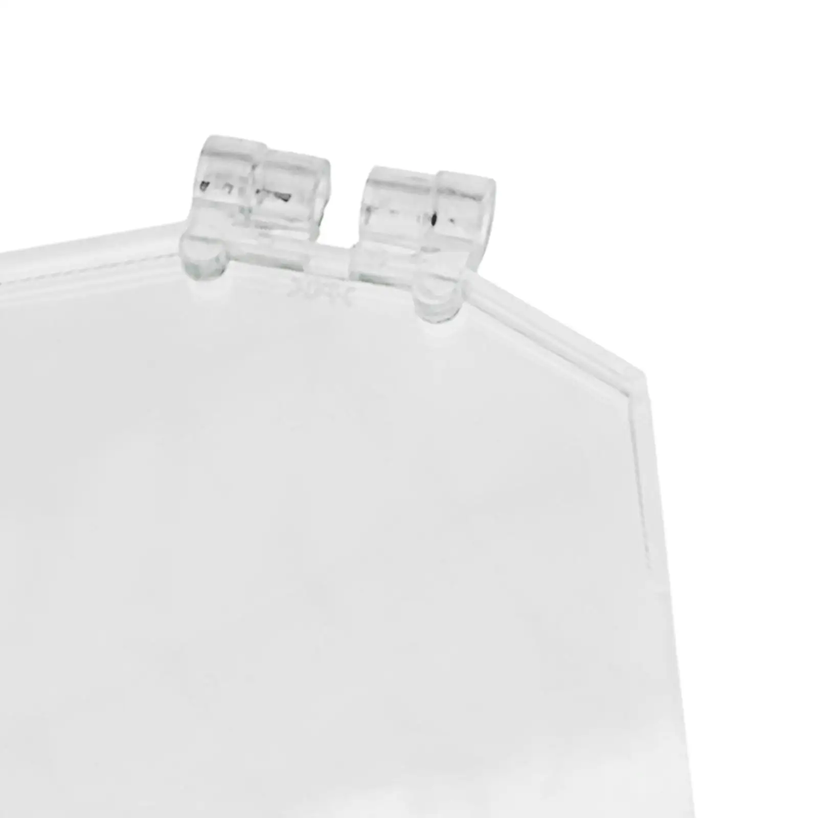 Bench Grinder Eye Shield Replacements Practical Clear for Soldering Cutting