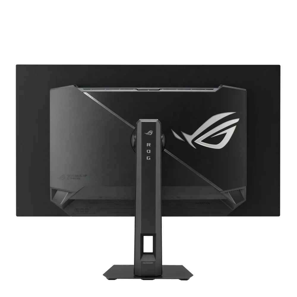 New Arrival ROG Strix OLED XG32UQDMS Gaming Monitor 32-inch QD-OLED Screen 4K 240Hz 0.03ms Flat HDR10 Display for PC Desktop