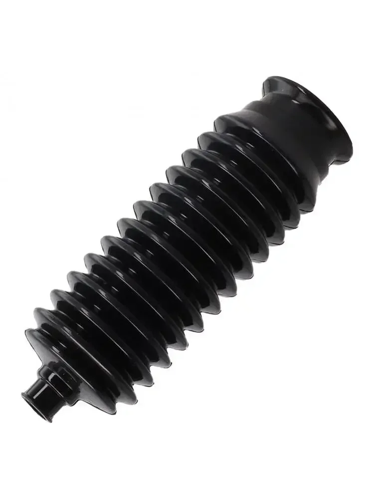 Soufflet de direction en silicone universel T1 et soufflet de pignon, bottes GaClaPinion avec 2 pinces, pièces CV