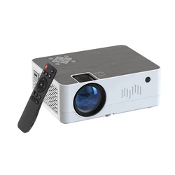 POWERFUL Q9 FHD 1080P 3500 Lumens LED Home Theater Video Projector WIFI Mirrorcast OEM Cheapest Manufacturer Factory Price