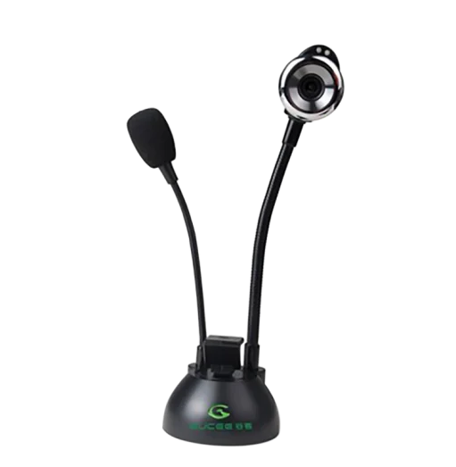 

Free Drive Omni Directional Microphone USB Webcam For PC Laptop Video Conference Online Teaching Boardcast Camera