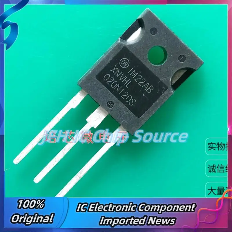 5PCS-10PCS XNVHL020N120S 020N120 1200V 20 Beste Qualität Lager