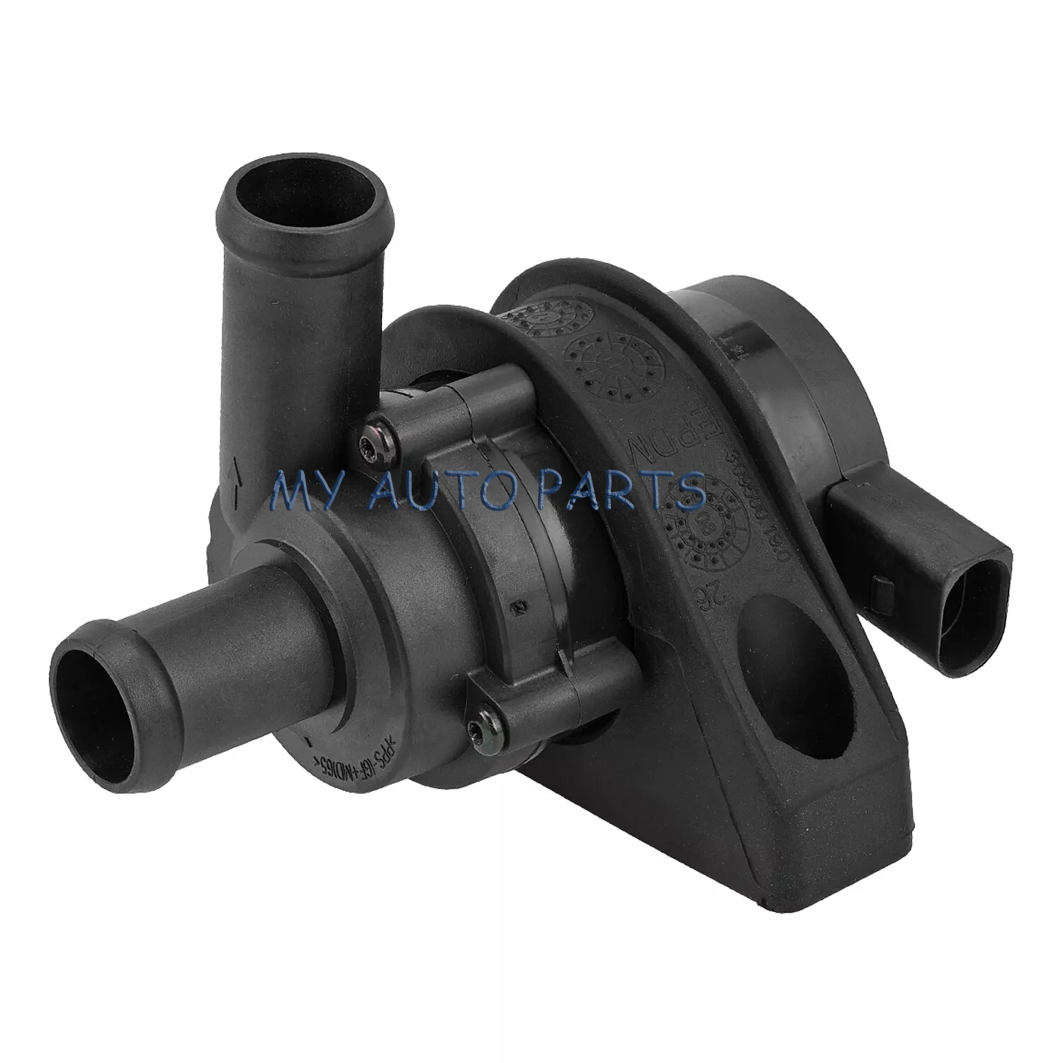 VW 아마록 카라벨 멀티밴 샤란용 엔진 보조 워터 펌프, 7H0 965 561