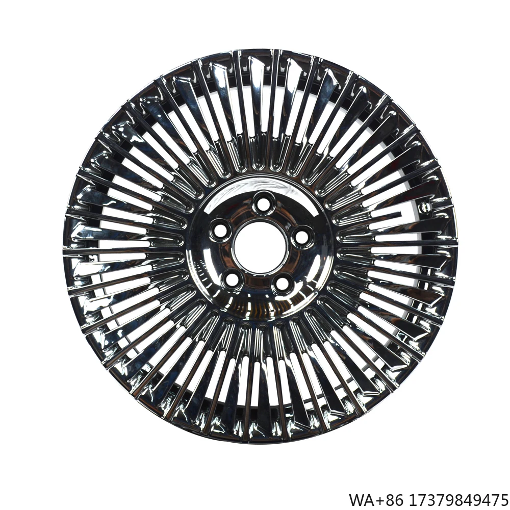 

Hot 17-26 Inch Sport Style A7 Monoblock Aluminum Alloy Wheels Forged Multi-spoke 5x112 5x114.3 5x120 Hub New Finishing