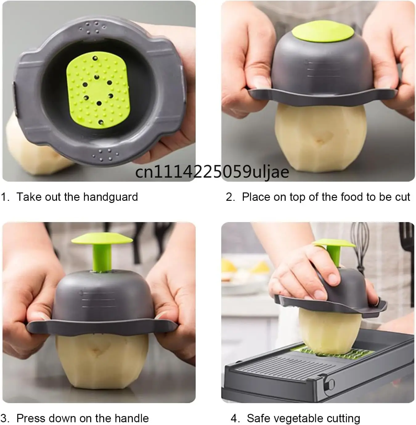 Thumbnail 3 - #9 Trending Food Graters Right Now