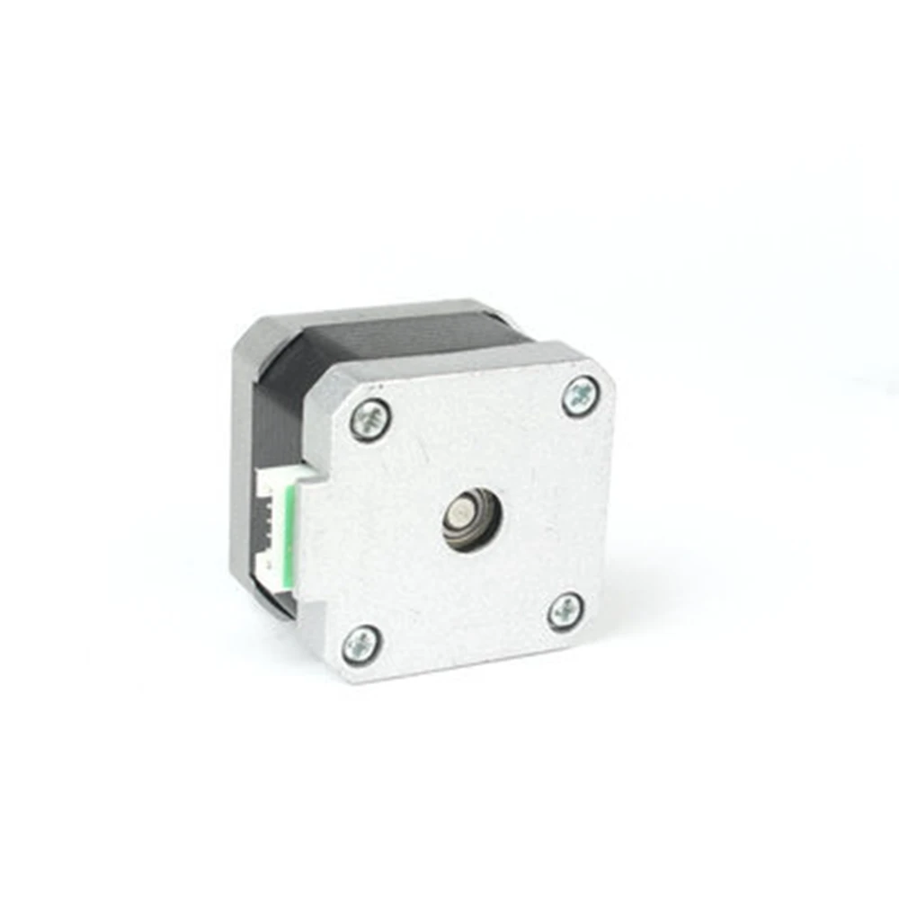 High quality 3D printer stepper motor 42HS40-1704-13A 17HS4401 42mm(NEMA17)2phase hybrid stepper motor