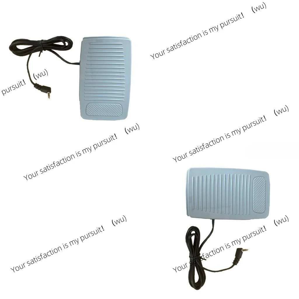 27RB Adjustable Sew Foot Pedal Speed Control C-9000 Suitable for Replacement 001115109