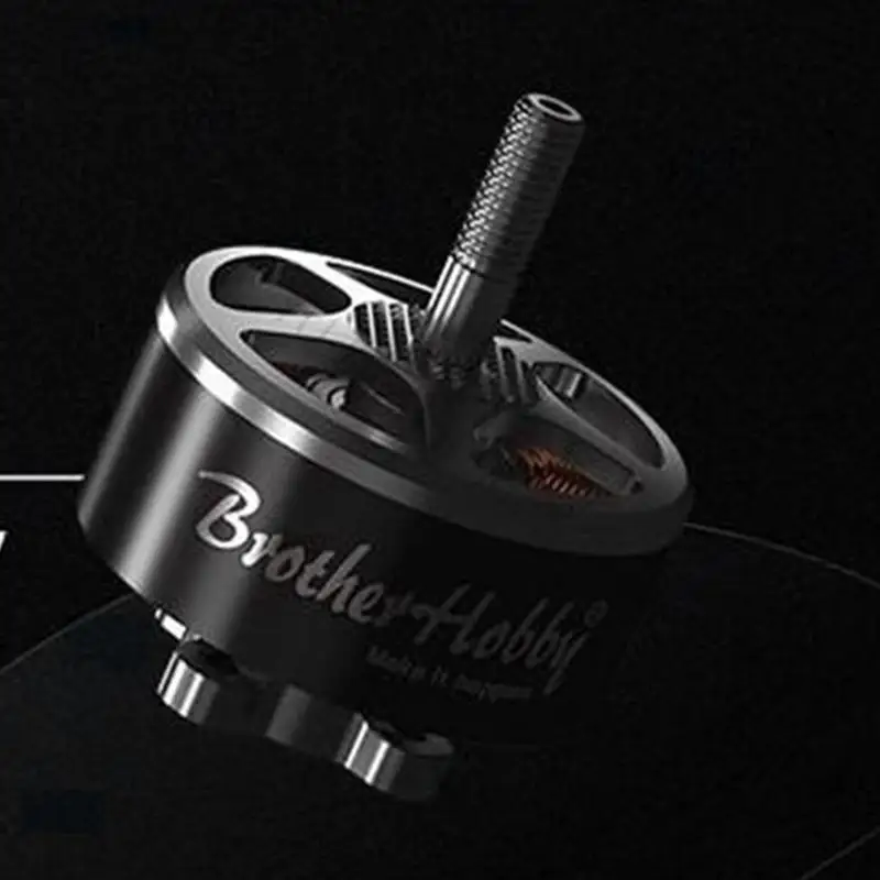 96BA Aluminiumlegierung 950KV Bürstenloser Drohnenmotor für FPV-Builds und Motor-Upgrades – Detail 4