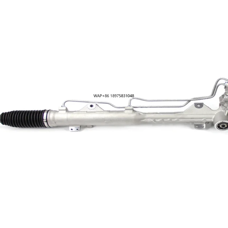 

Auto Power Steering Rack with Electric Steering Gear Box Electronic-Steering-Gear OE 32106899961 32106853641 32101543720 on Sale