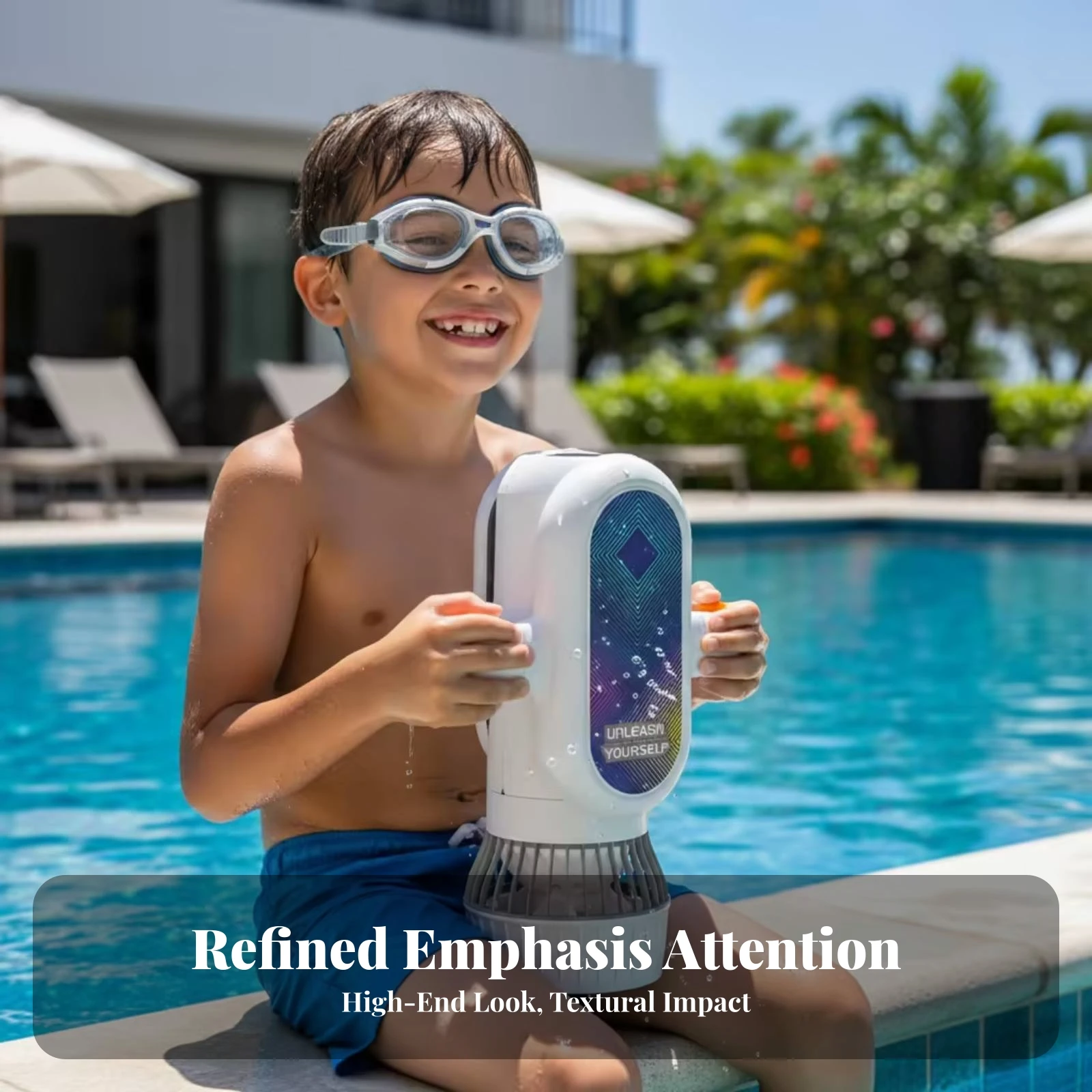 Attrezzatura per Sport Acquati - Snorkeling Gear recensione e prezzo