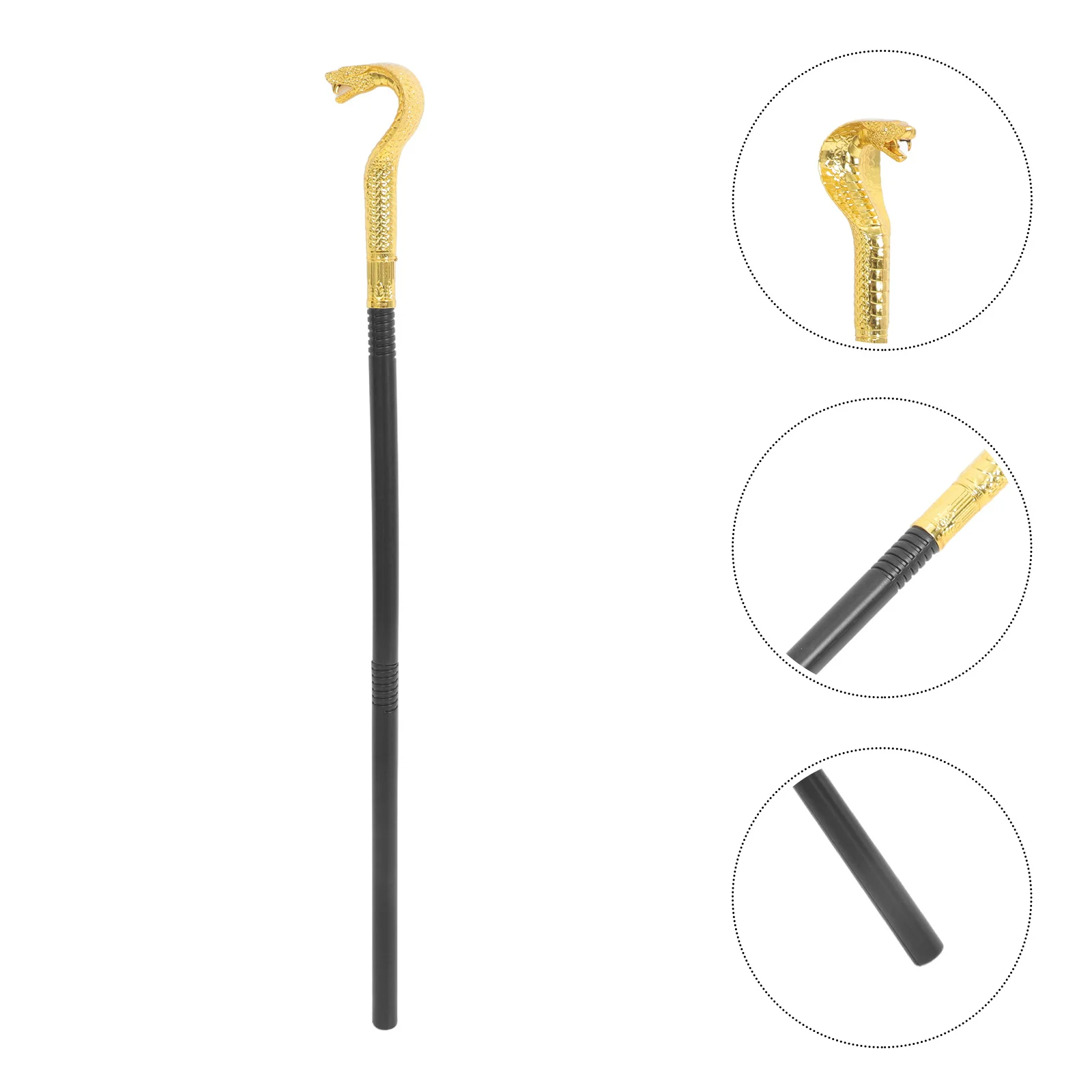 

Змеиная голова, трость, ролевая игра, костюм на Хэллоуин, реквизит, косплей, вечерние декоративные аксессуары, змеиный скипетр