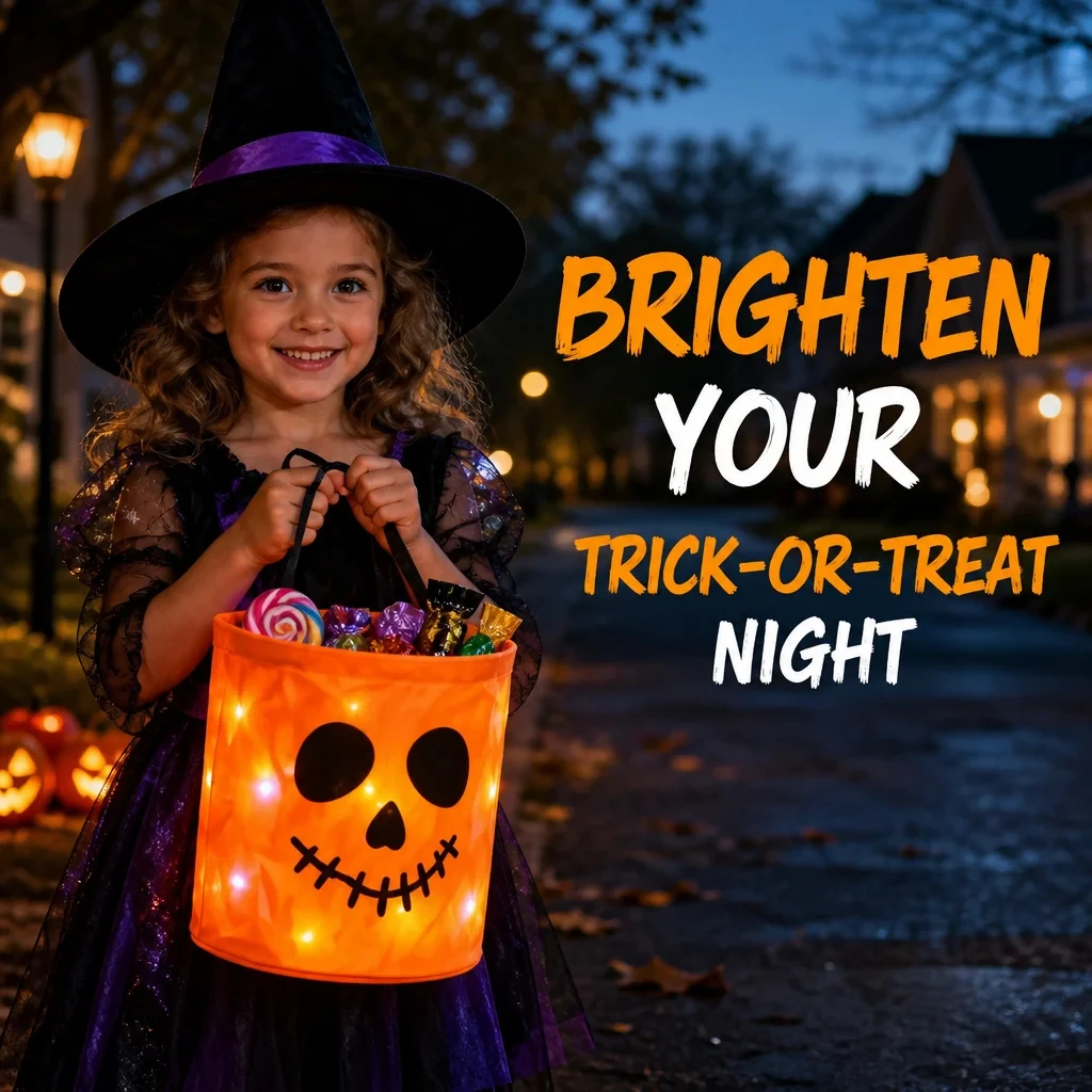 Halloween Leuchtender Kürbis-B – Halloween Pumpkin Decor Led Bewertung und Preis