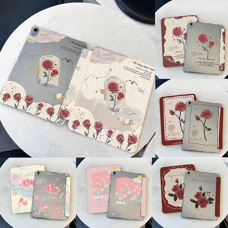 For Ipad 10Th Gener…