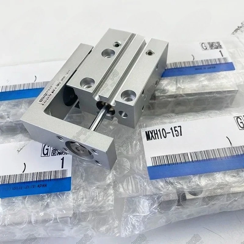 

Аксессуары для инструментовАксессуары Инструменты SMC Цилиндр скольжения MXH6MXH16 MXH20 MXH10-5/10/15/20/25/30 Z/40/50/60 Z