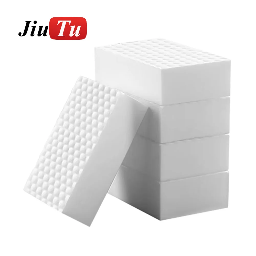 

Relife RL-080 Pro High Density Cleaning Cotton Set Tools Powerful Cleaning Sponge for Motherboard Solder Pads and Chip