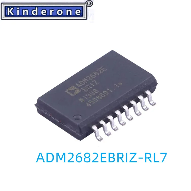 

1PCS ADM2682EBRIZ-RL7 SOP-16 100% New electronics