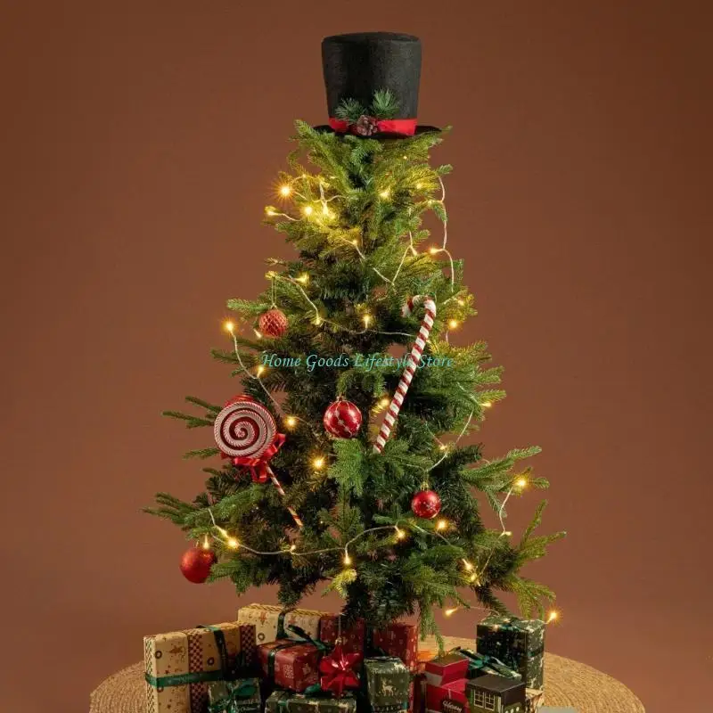 E74E Elegant Fabric… - image