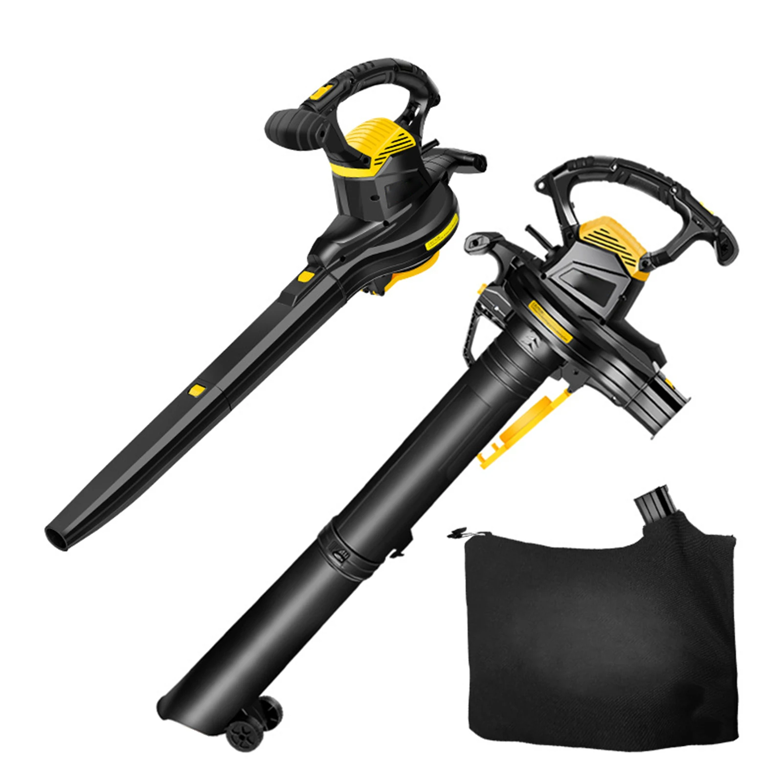 

Lightweight And Comfortable To For Road Artifact Cleanup Dust Room Outdoor Lawn Vacuum Cleaner