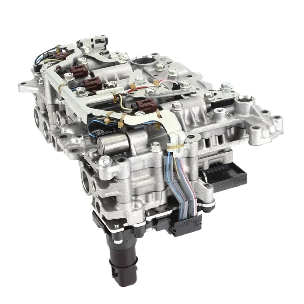 Cuerpo de Válvulas de Transmisión FW6A-EL FW6AEL para Mazda 6/CX-5 2.0L-2.5L WTY238740A para Mazda 2.0L-2.5L 2012 para Mazda 3 6 CX4 CX5
