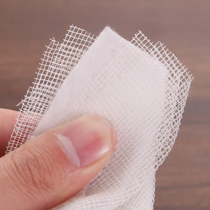 

8 Pcs Kitchen Dish Cloth Cotton Stripped Cleaning Scrubber Washing Towel Dishcloth