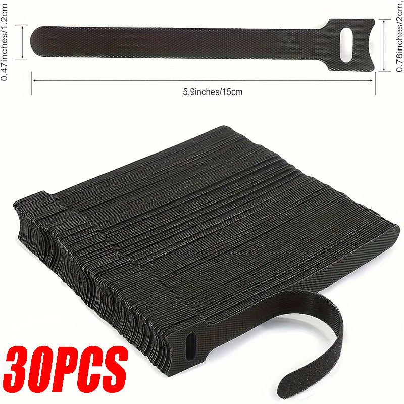 Kerokuru Cable Organizer for Cable Management