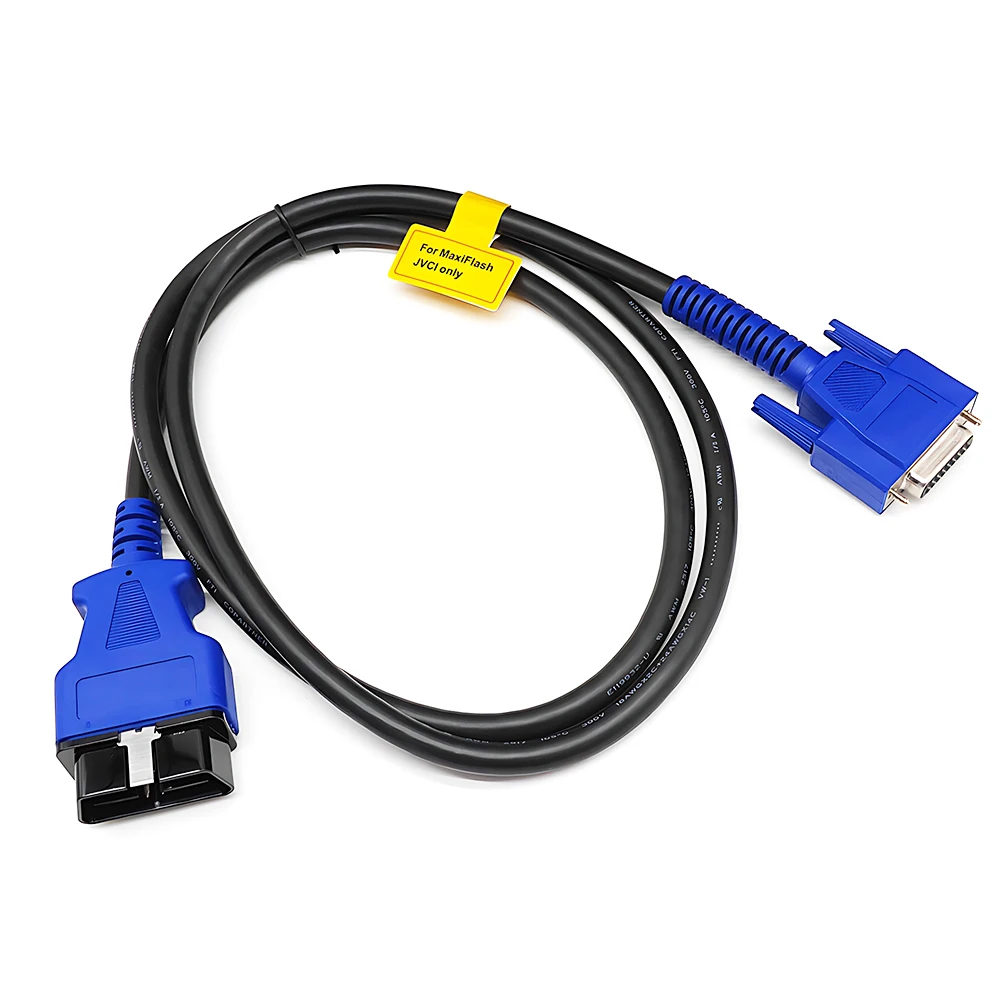 Autel IM608/IM608PRO 16-Pin OBDII to DB26 Diagnostic Scanner Main Cable Essential Diagnostic Tool