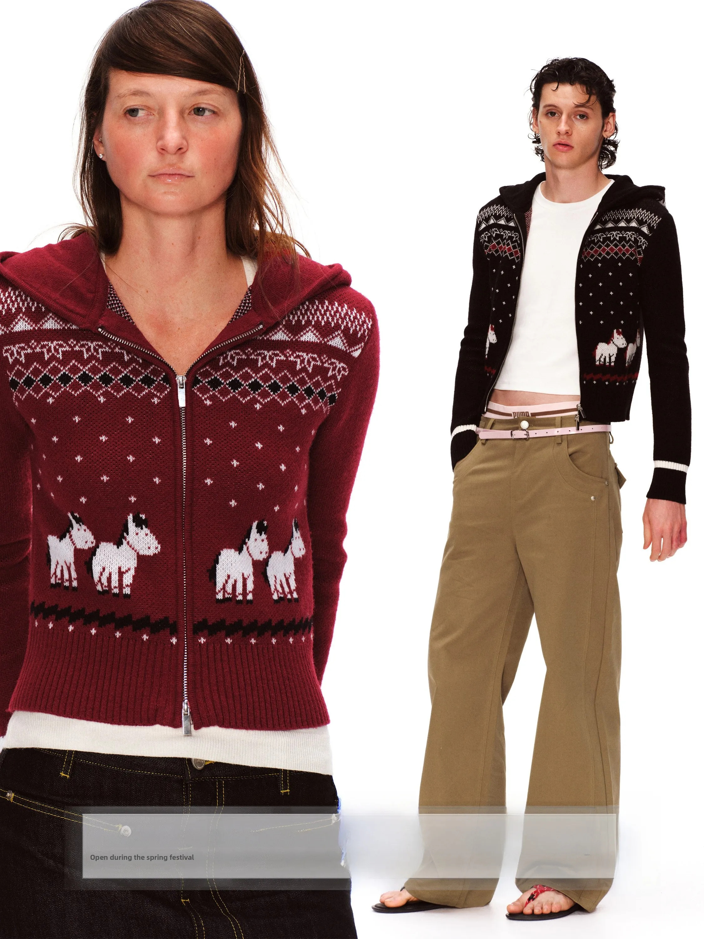 

Красивый вязаный шерстяной кардиган-худи для женщин: весенний, в клетку, с защитой от катышков, мягкий, с длинными рукавами, винтажный, повседневный стиль