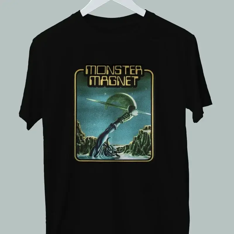Monster Magnet American Rock Band Tab T Shirt S 4Xl El801