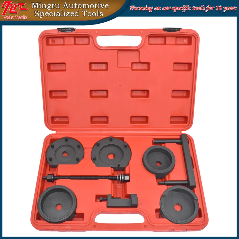 

Applicable to BMW X3/X5/X6 gearbox liner removal tool, E87/E90/E93 M3 transfer case rubber liner removal tool