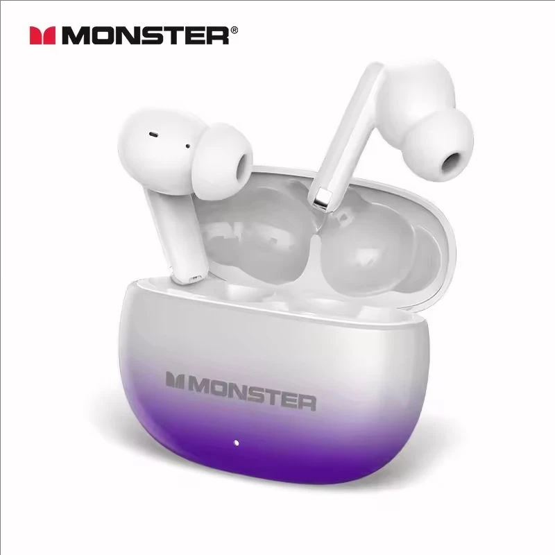 

Bluetooth Earphone XT02 ANC Earbuds -32dB Active Noise Canceling Headset Hi-fi Stereo Wireless Bluetooth 5.4 Headphone