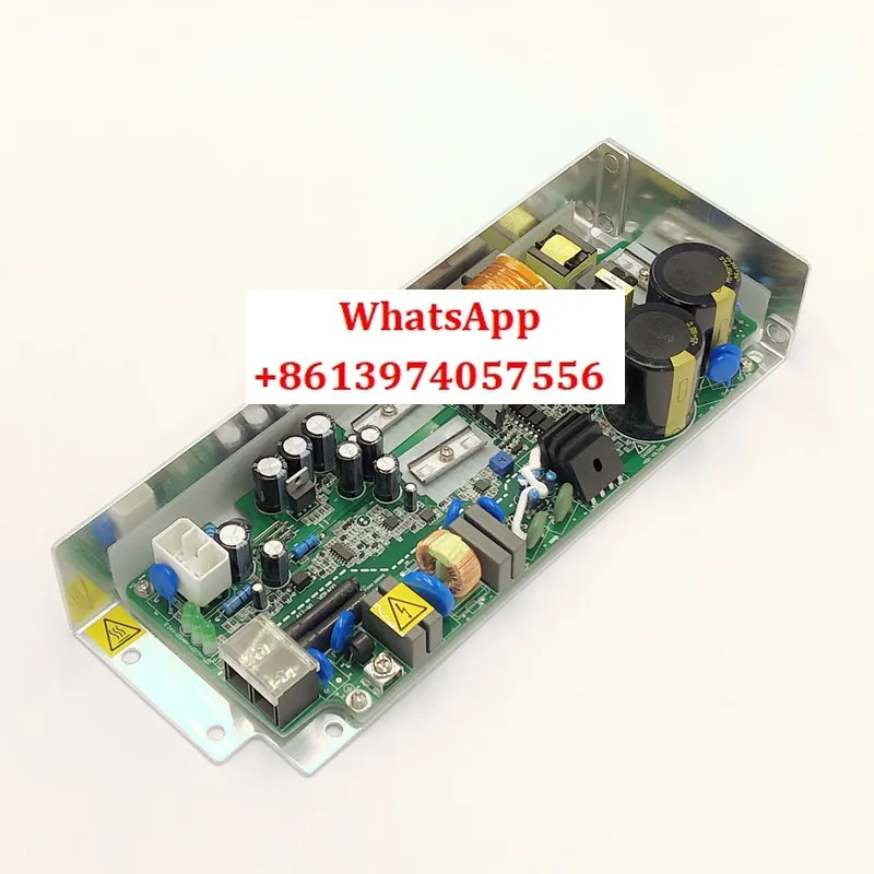 Elevator AVR01 Powe…