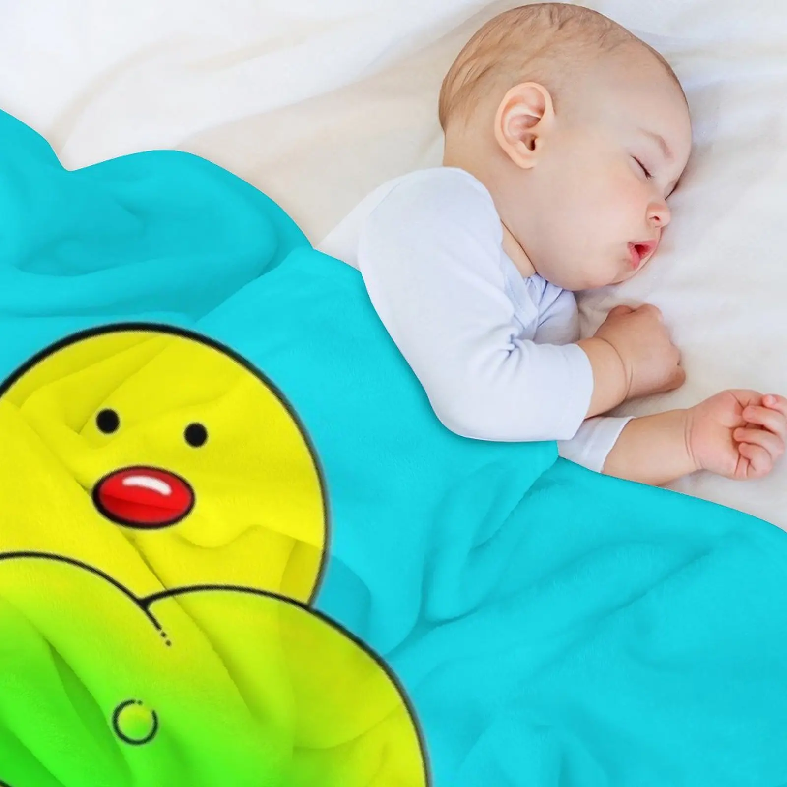 بطانية رمي الأريكة الكبيرة المريحة ورمي البطانيات الفلانيل بياضات السرير بطانيات شعر #5