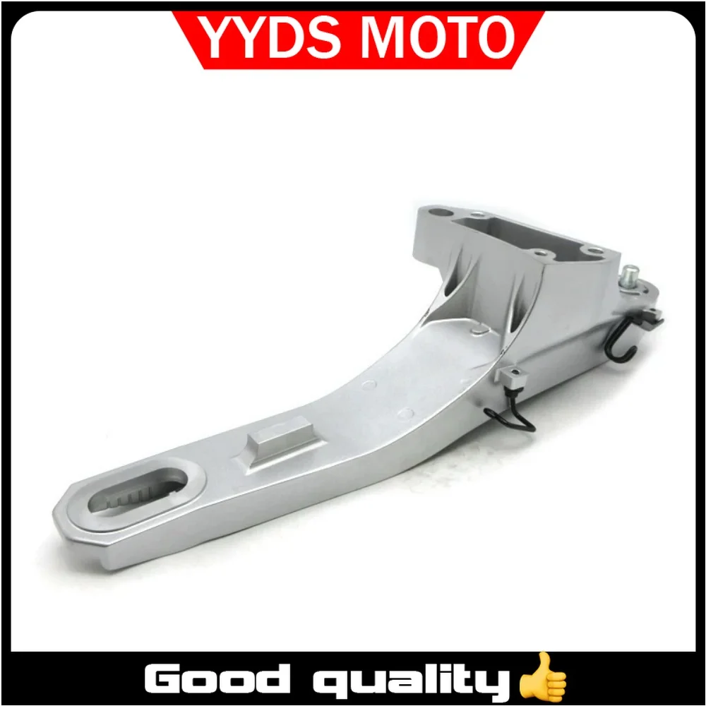 

【Good quality】For SYM ADXTG 400 rear wishbone swingarm assembly SYM ADXTG 400 400 ADXTG