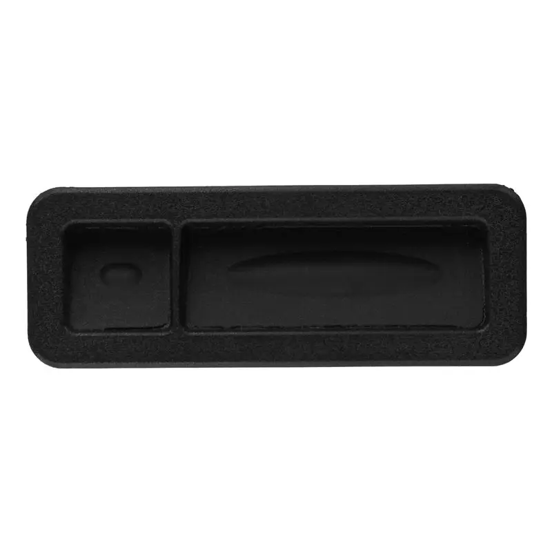 AEE5-Car Tailgate Release Handle Rear Trunk Opener Switch Liftgate Switch 68184314AA For Jeep Cherokee 2014-2018